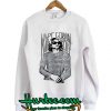 kurt cobain sweatshirt