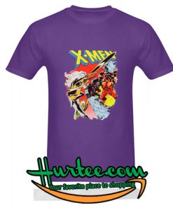 x men t shirt