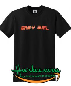 Baby Girl T-Shirt