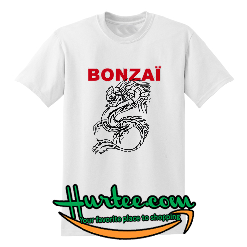 Bonzai T Shirt