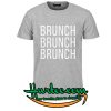 Brunch T Shirt