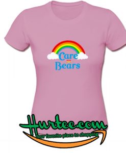 Care Bears Rainbow T-Shirt