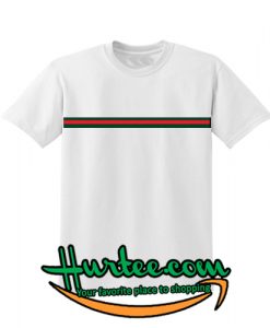 Colors Line T Shirt