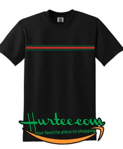 Colors Line T Shirt