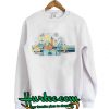 Disneyland Resort sweatshirt