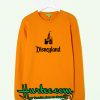 Disneyland Sweatshirt