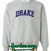 Drake Sweatshirt