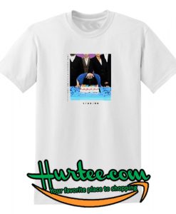 Enjaja Chapter3 Never Had Nothing T-Shirt