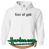 Fear Of God Hoodie