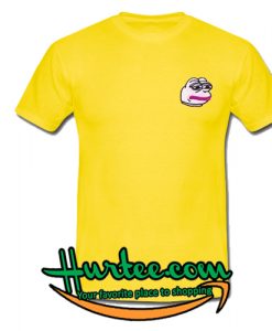 Feelz Bad Face T-Shirt