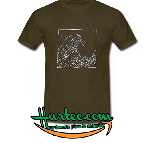 Great Wave T-Shirt