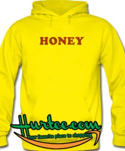 Honey Hoodie