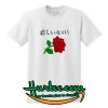 I Am Sad Japanese Kanji T-Shirt