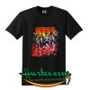 Kiss Destroyer T shirt