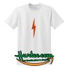 Lightning Bolt David Bowie T-Shirt