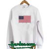 Los Angeles 1984 Flag Sweatshirt