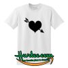 Love Arrow T-Shirt