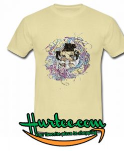 Melanie Martínez t shirt