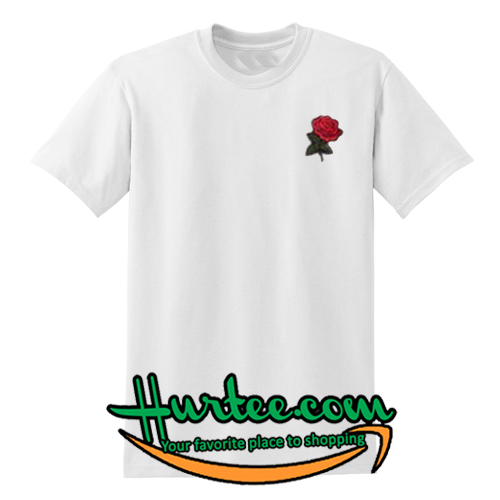 Rose T-Shirt