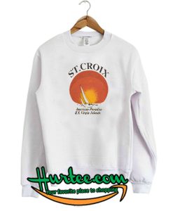 ST Croix Sweatshirt