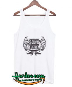 Sono Mama Wings Logo Tanktop