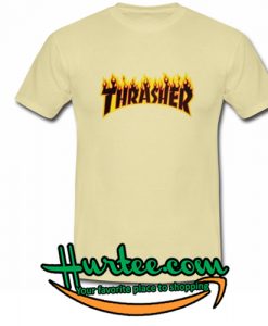 Thrasher Logo T Shirt