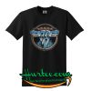 Van Hallen World Tour T Shirt