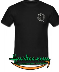 What A Beautiful Place tshirt