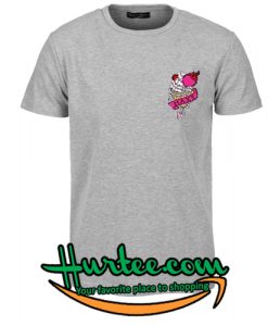 Women's 2 Broke Girls Max's Cupcakes t shirt