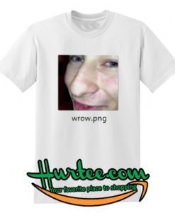 Wrow T-Shirt