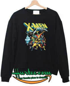 X-Men Sweatshirt