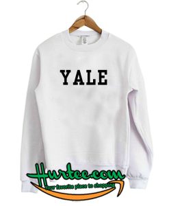 YALE Sweatshirt