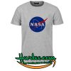 nasa tshirt