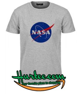 nasa tshirt
