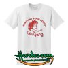 support your local T Shirt