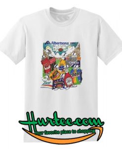 Albertsons T-Shirt