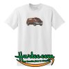 Beastie Boys Aloha Mr. Hand T Shirt