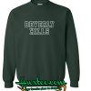 Beverly Hills Sweatshirt