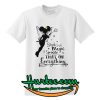Black girl magic I sprinkle that on everything T-Shirt