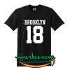 Brooklyn 18 T-Shirt