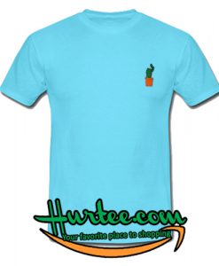 Cactus T-Shirt