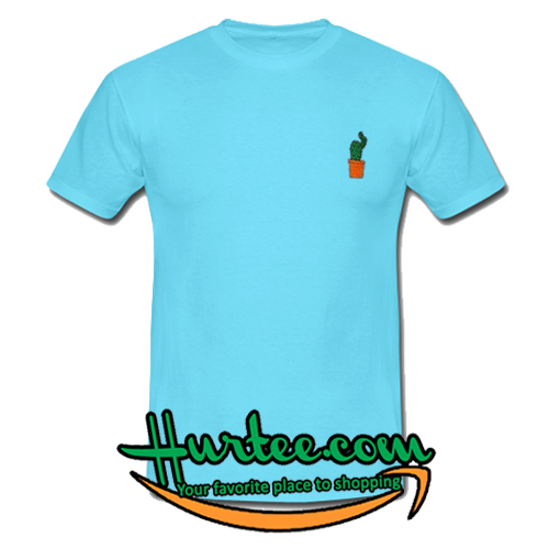 Cactus T-Shirt