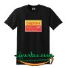 Capture For Color Transparencies T Shirt