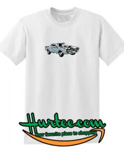 Classic Car T-Shirt