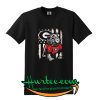 Cool Georgia Bulldogs football T-SHIRT