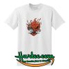 Cyberpunk Samurai 2077 T shirt