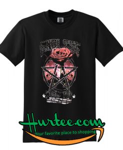 Endless Rose Tour T-Shirt