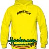 Femmetastic Hoodie