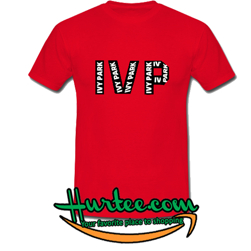 IVP Ivy Park T shirt
