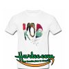 J. Cole's 'KOD' With Signature Shirt